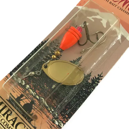 Luhr Jensen Fire Max Miracle 2 UV Cuillère, Crevette, 7g, UV, #6044