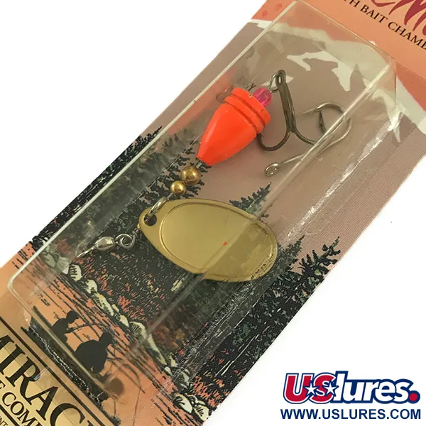 Luhr Jensen Fire Max Miracle 2 UV Cuillère, Crevette, 7g, UV, #6044