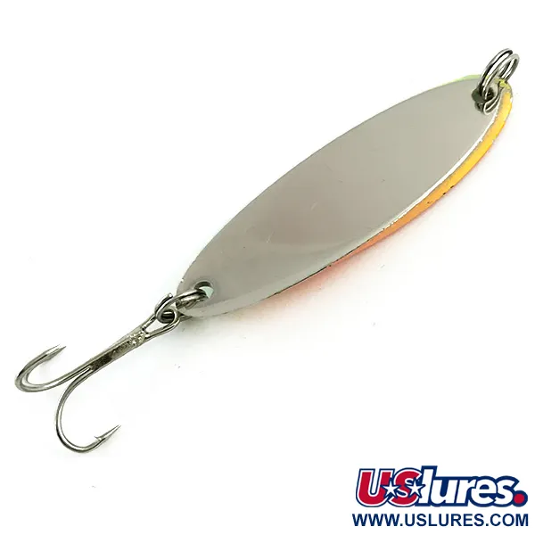 Acme Kastmaster Cuillère, Rainbow Trout, 21g, Longue Distance, #6054