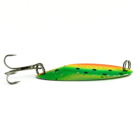 Acme Kastmaster Cuillère, Rainbow Trout, 21g, Longue Distance, #6054