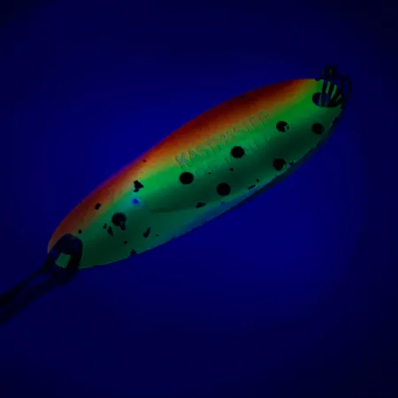 Acme Kastmaster Cuillère, Rainbow Trout, 21g, Longue Distance, #6054