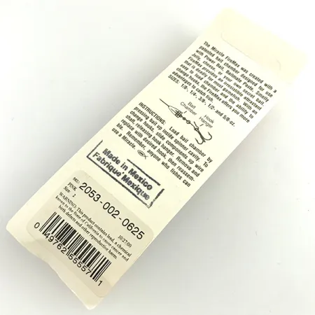 Luhr Jensen Fire Max Miracle 2 Cuillère, Nickel / Pink, 7g, Chambre, #6253