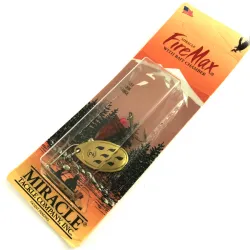 Luhr Jensen Fire Max Miracle 2 - hameçon interchangeable