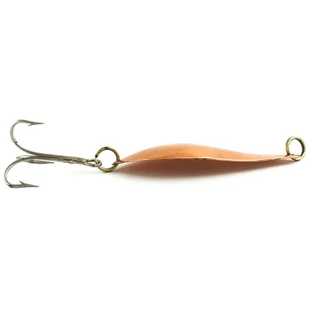 Lanes Tackle & Bait Lane's Flasher Cuillère, Cuivre, 19g, #6095