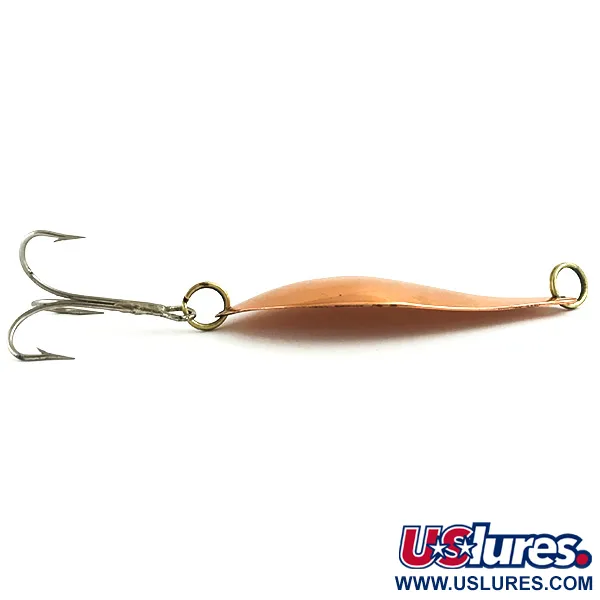 Lanes Tackle & Bait Lane's Flasher Cuillère, Cuivre, 19g, #6095