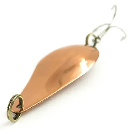 Lanes Tackle & Bait Lane's Flasher Cuillère, Cuivre, 19g, #6095