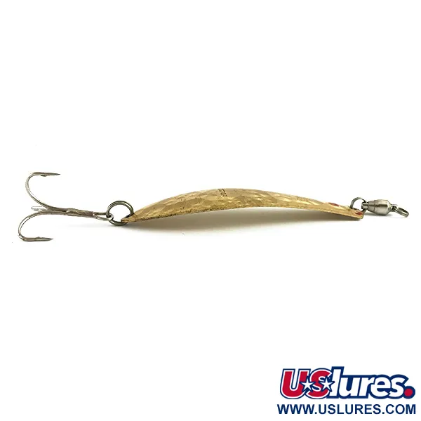 Cuillère Little Doctor 275 Crystal, Crystal, 19g, Vintage, #6143