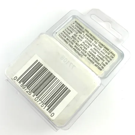 Gamakatsu Treble Hooks #4 12pcs Triples, Bronze, #4, EWG, #6161