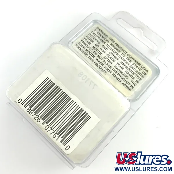 Gamakatsu Treble Hooks #4 12pcs Triples, Bronze, #4, EWG, #6161