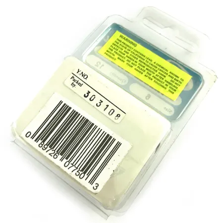 Gamakatsu Treble Hooks #6 Hameçons Triples, Bronze, EWG, #6162