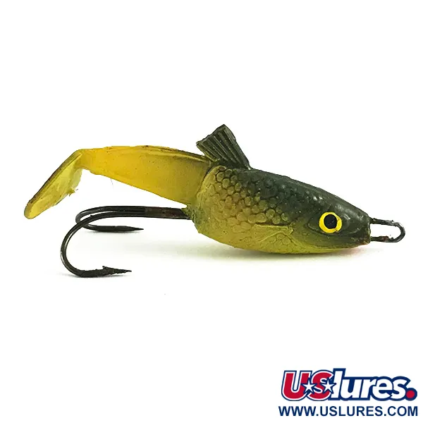 Vintage Vivif Swim Bait