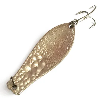 Little Doctor 255 Crystal Cuillère, Crystal Golden, 7g, Martelé, #6168