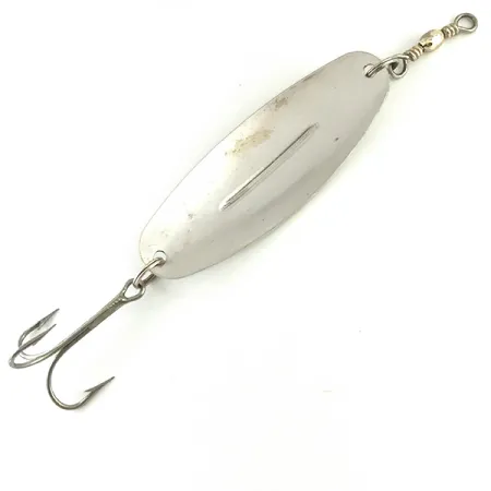 Williams Wabler W70 Cuillère, Argenté, 28g, #6174