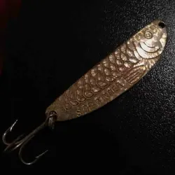 Acme Side-winder Crystal