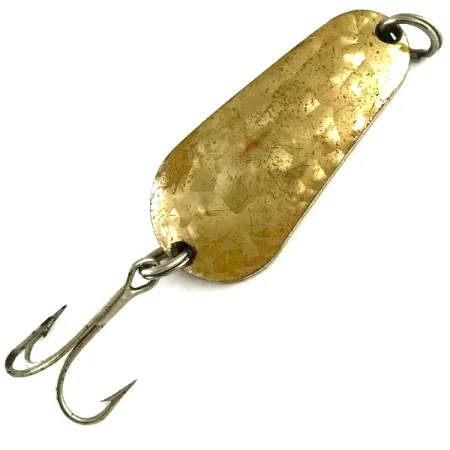 Cuillère Acme Wob-L-Rite Crystal, Crystal, 7g, Martelée, #6209