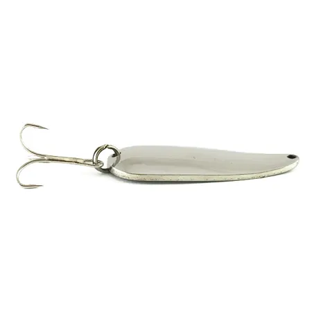 Cuillère Acme Wonderlure, Nickel, 16g, Profil Goutte, #6236