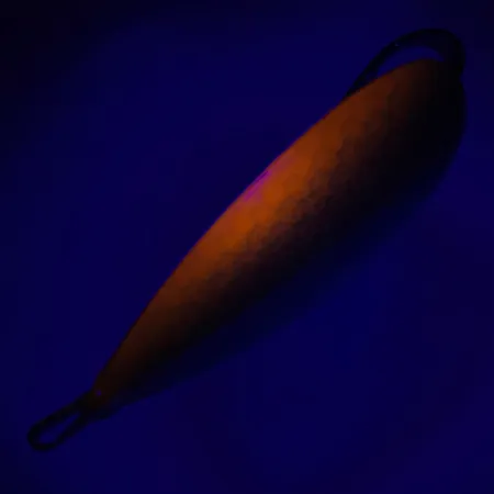 Johnson Silver Minnow Cuillère Anti-Herbe, Vert/Nickel/UV, 21g, #6259