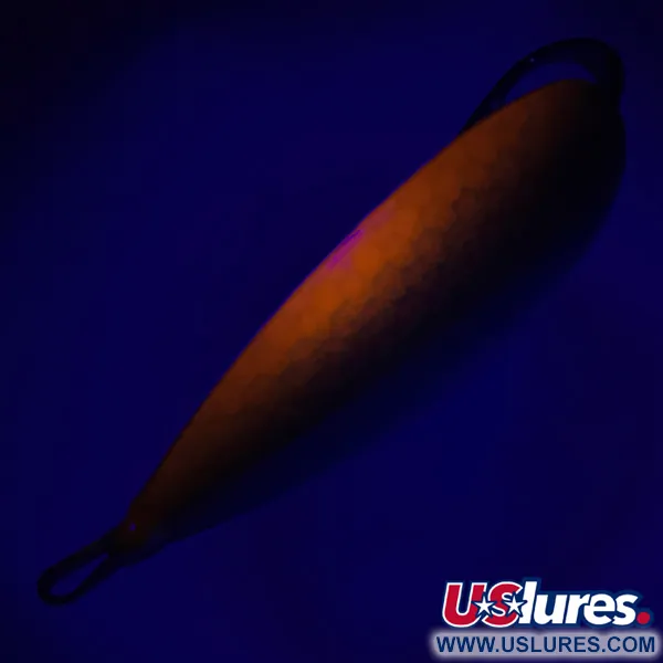 Johnson Silver Minnow Cuillère Anti-Herbe, Vert/Nickel/UV, 21g, #6259