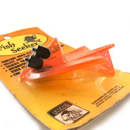 Fish Seeker Plongeur Traîne, Rose, 60g, Profondeur Réglable, #6275