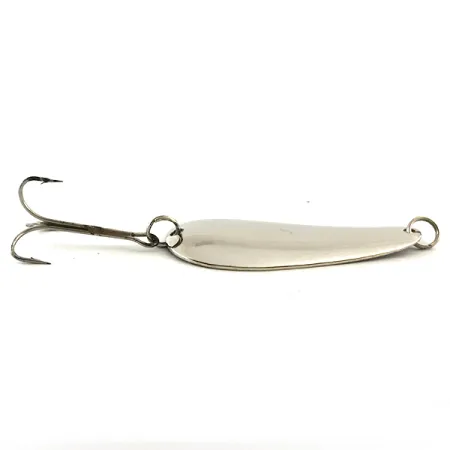 Lindy / Little Joe Little Joe Cuillère, Nickel, 17g, Éclat vif, #6287