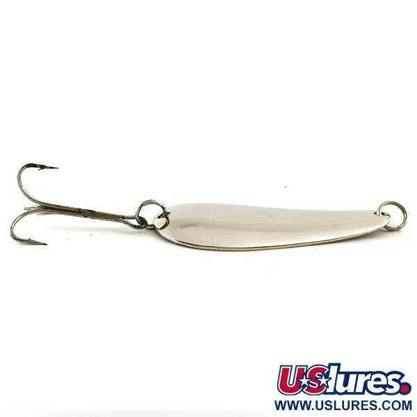 Lindy / Little Joe Little Joe Cuillère, Nickel, 17g, Éclat vif, #6287