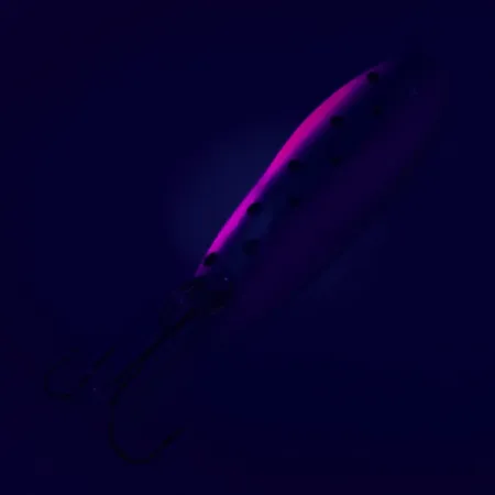 Cuillère Acme Kastmaster, Trout, 3,5g, motif truite, #6345