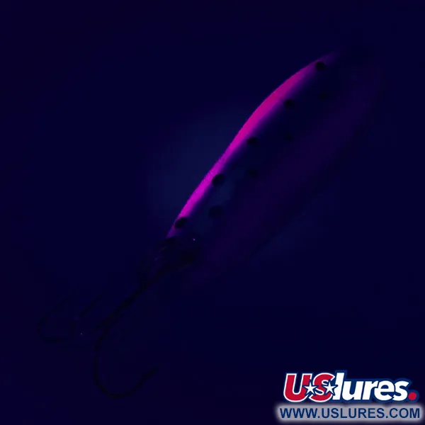 Cuillère Acme Kastmaster, Trout, 3,5g, motif truite, #6345