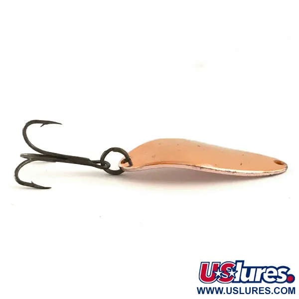 Acme Little Cleo Cuiller, Cuivre, 9g, Modèle Vintage, #6353