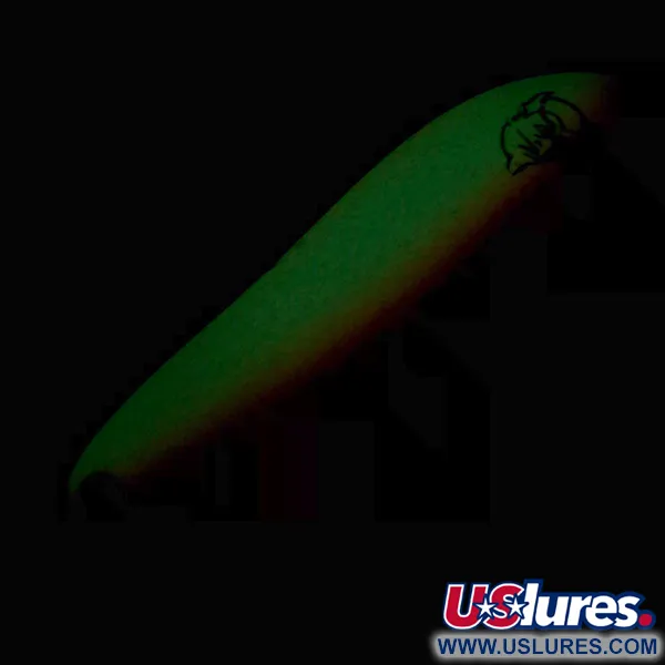 Cuillère Dardevle Cop-E-Cat 7300 Glow, Orange/Crème, 10g, Glow, #6376