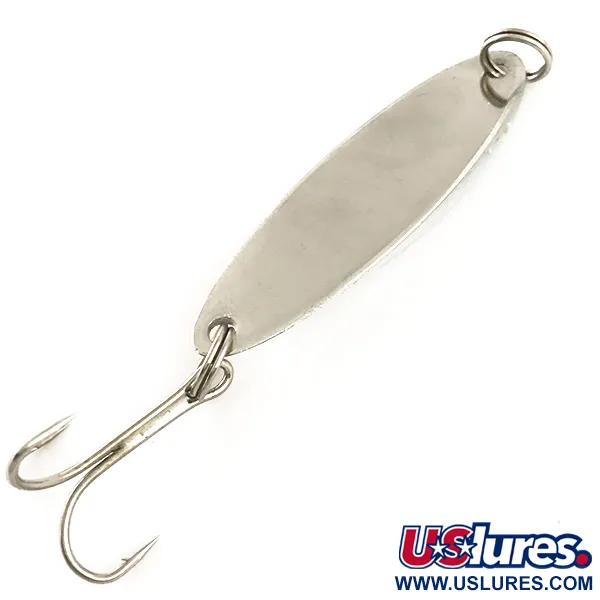 Acme Kastmaster UV Cuillère, Red Trout, 10.5g, Éclat UV, #6393