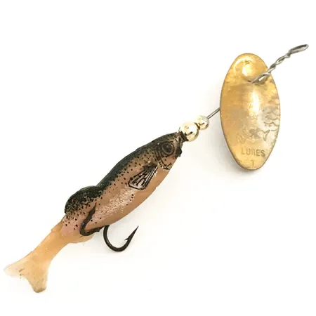 Renosky Sonic Swing Minnow