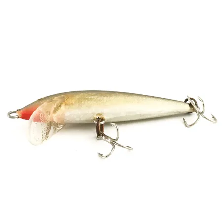 Rapala Countdown Leurre Coulant, Natural, 8g, Bois de Balsa, #6413