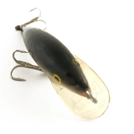 Rapala Countdown Leurre Coulant, Natural, 8g, Bois de Balsa, #6413