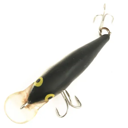 Rapala Shallow Shad Rap Poisson-Nageur, Argent, 5g, Balsa, #6414