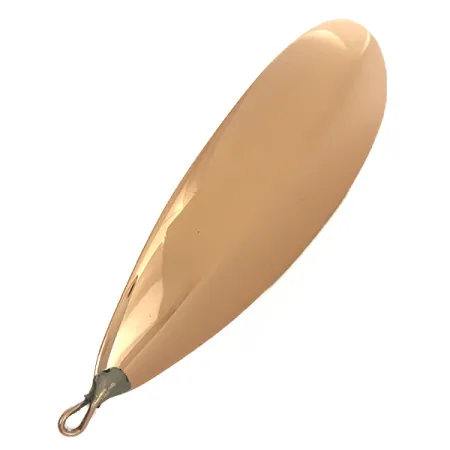 Weedless Johnson Silver Minnow