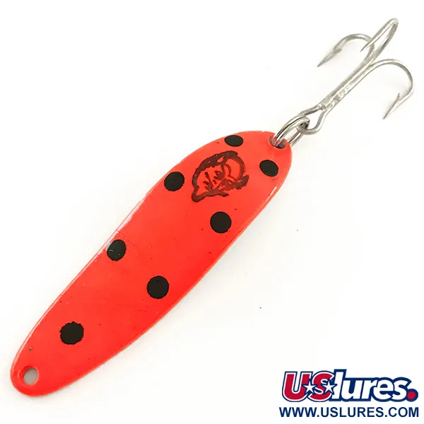 Dardevle Cop-E-Cat 7300 UV