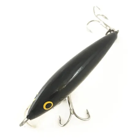 Rapala Floating Poisson-nageur, Argent, 2.3g, Balsa, #6444
