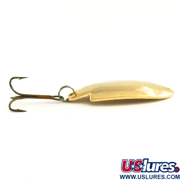 Acme Thunderbolt Cuiller, Or, 7g, Leurre Truite, #6445