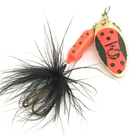 Worden’s Original Rooster Tail