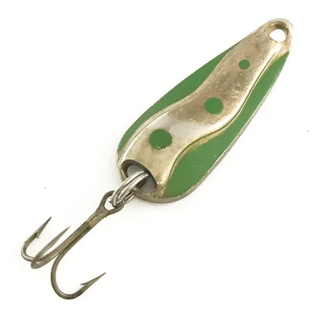 Luhr Jensen Hot Shot W