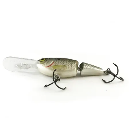Rapala Jointed Shad Rap JSR07 Articulé, Shad, 12g, suspending, #6474