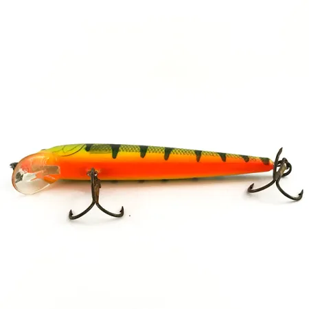 Storm ThunderStick TS09 Minnow, Perche Naturelle, 7g, USA, #6478