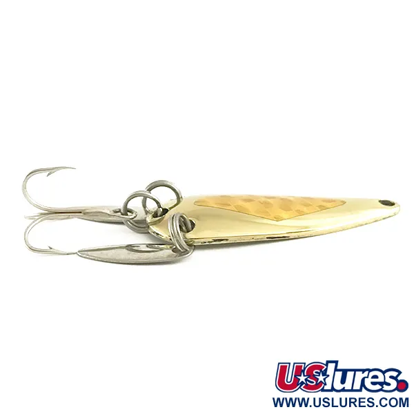 Marathon (with sonic blades) Cuillère, Or, 8g, Palettes, #6500