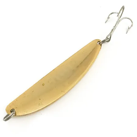 Cuillère Acme Side-winder, Or, 14g, Motifs Écailles, #6507