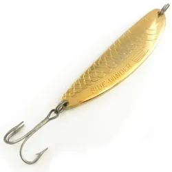 Side-winder