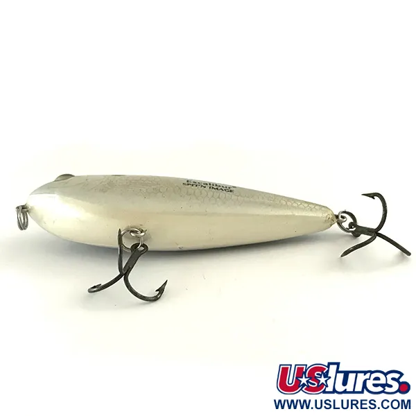 Heddon Excalibur Spit'n Image Leurre de Surface, Blue Shad, 13g, #6520