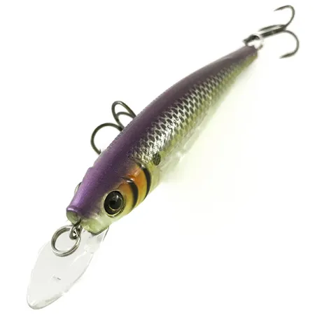 Berkley Cutter 90+SP Jerkbait, Jaune-Vert, 11g, Suspending, #6522