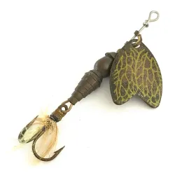 Mepps Thunder Bug