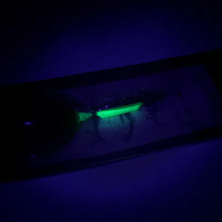 Worden’s Original Rooster Tail Cuillère, Nickel, 3,6g, Queue Plume, #6534