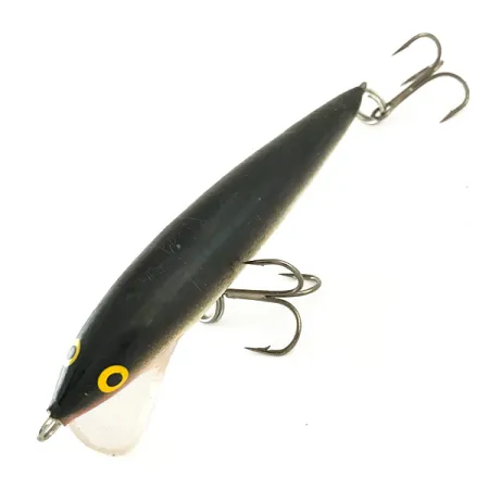 Rapala Countdown Poisson Nageur, Argenté, 12g, coulant, #6544